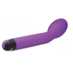 G-Spot Vibrator - Purple 1