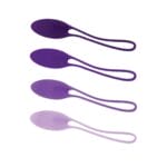 Playboy Pleasure Put In Work Kegel Set 1