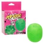 Pop Sock Textured - Green 1