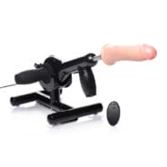 Pro-Bang Sex Machine with Remote Control