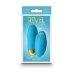Revel Winx Blue 1