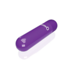 Screaming O Rechargeable Bullets - Purple 1