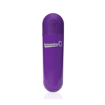 Screaming O Rechargeable Bullets - Purple 3