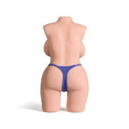 Siren Female Torso Love Doll