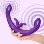 Together Female Intimacy Vibe Remote 6