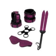 Dragons Lair 7pc Bondage Kit