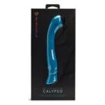 Calypso Roller Motion Deep Turquoise 1