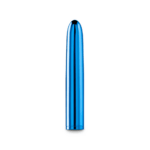 Chroma Rechargeable Vibe 7 in. Blue 3