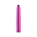 Chroma Rechargeable Vibe 7 in. Pink 1