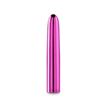 Chroma Rechargeable Vibe 7in Pink