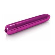 Classix Rocket Bullet Pink Vibrator