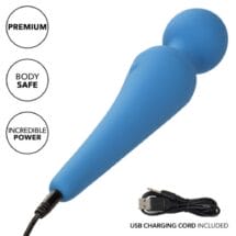 Couture Collection Body Wand Vibrator Kit