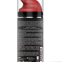 Wicked Sensual Care Toy Fever Water Based Warming Lubricant - 3.3 oz