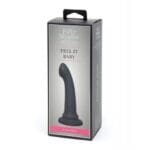 Feel it Baby Multi-Coloured Dildo 1