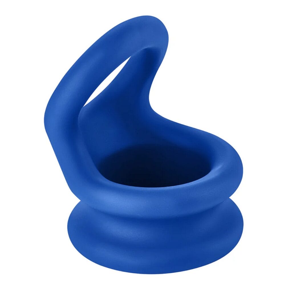 Forto F-20 Ball Stretcher Large Blue