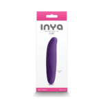 INYA Flirt - Dark Purple 3