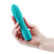 INYA Rita Rechargeable Vibe Teal