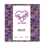 Love Verb Undress Me Mini Wand