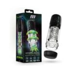 M for Men Whirlwind Pro 5