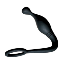 Butts Up P-Spot Pleasure Ring and Plug
