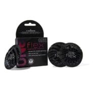 One Flex Ultra-Thin Condoms 3pk