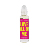 Simply Sexy Pheromone Oil Roll On