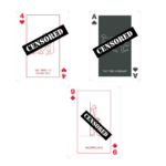 Position of Day Playing Cards 2