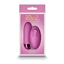 Revel Winx Remote Bullet – Pink