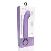 Primo Rechargeable G Spot Vibe