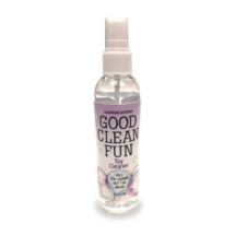 Good Clean Fun Toy Cleaner
