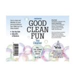 Toy Cleaner - 4 oz Unscented 2