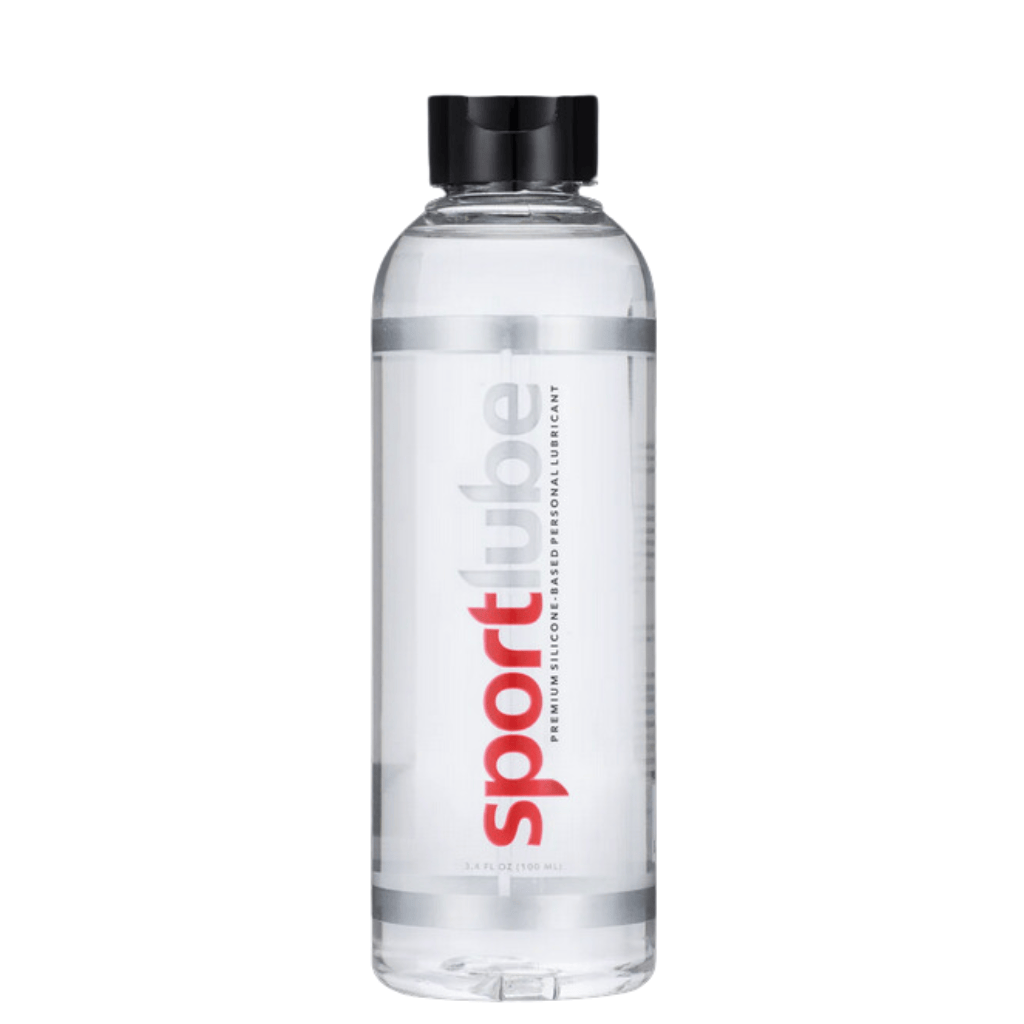 sportlube silicone 3.4oz 1