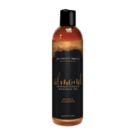 Almond Aromatherapy Massage Oil 1