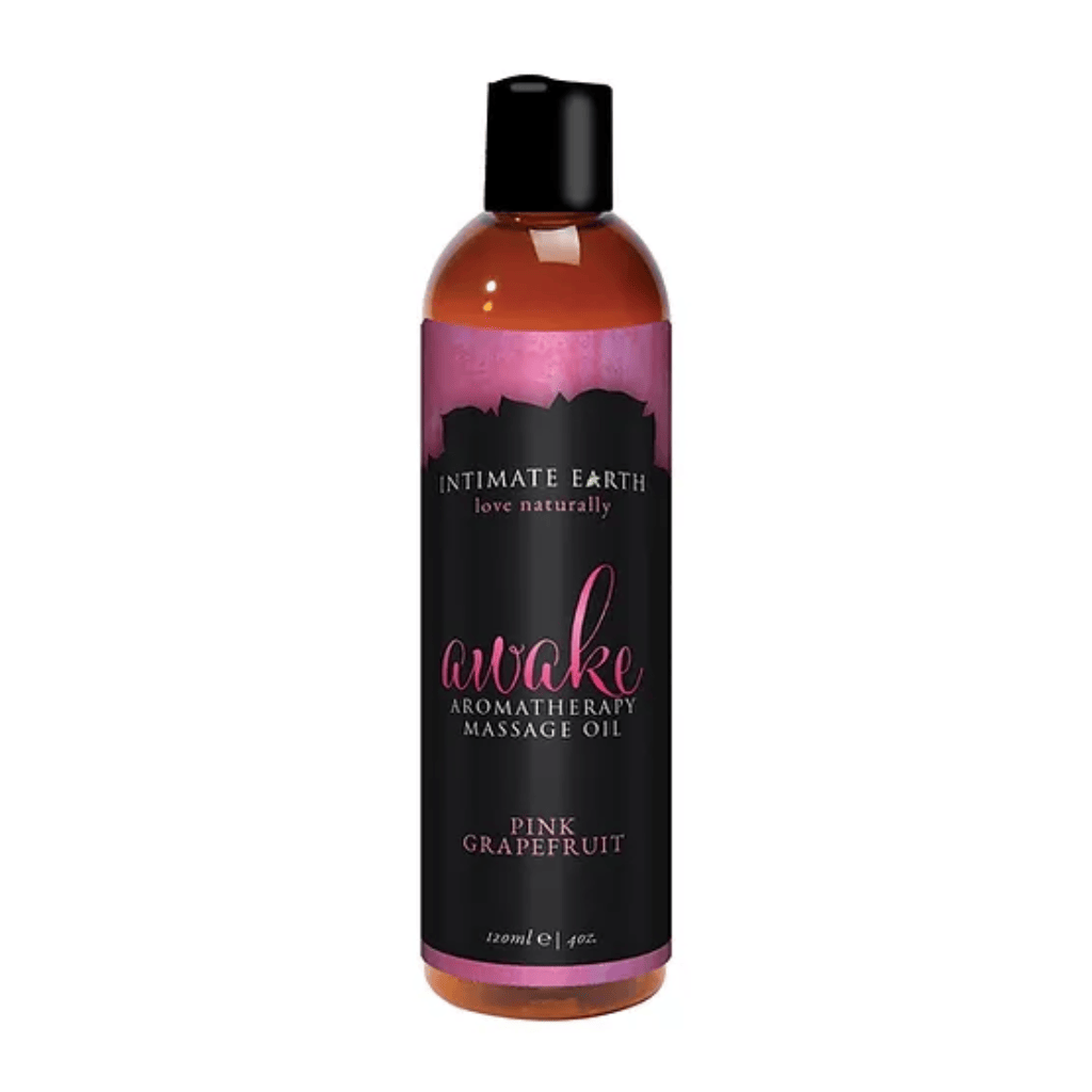 Awake Aromatherapy Massage Oil 1