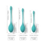 Bluebell Kegel Set 1