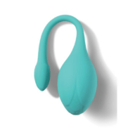 Bluebell Floral 3 Size Kegel Ball Set