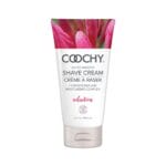 COOCHY Seduction Shave Cream 1