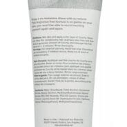 Coochy Au Natural Shave Cream 3.4oz