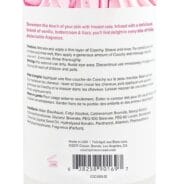 Coochy Frosted Cake Shave Cream 32oz