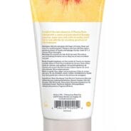 Coochy Peachy Keen Shave Cream 3.4oz