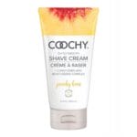 COOCHY Shave Cream Peachy Keen 3 2