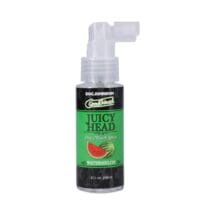 Juicy Head Dry Mouth Spray Watermelon 2oz