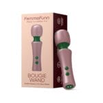 FemmeFunn Bougie Wand Rose Gold 4