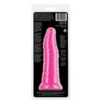 Firefly Nymph Glow in the Dark Dildo - Pink 2