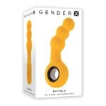 Gender X Bumble 1