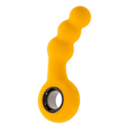 Gender X Bumble Vibrating Plug