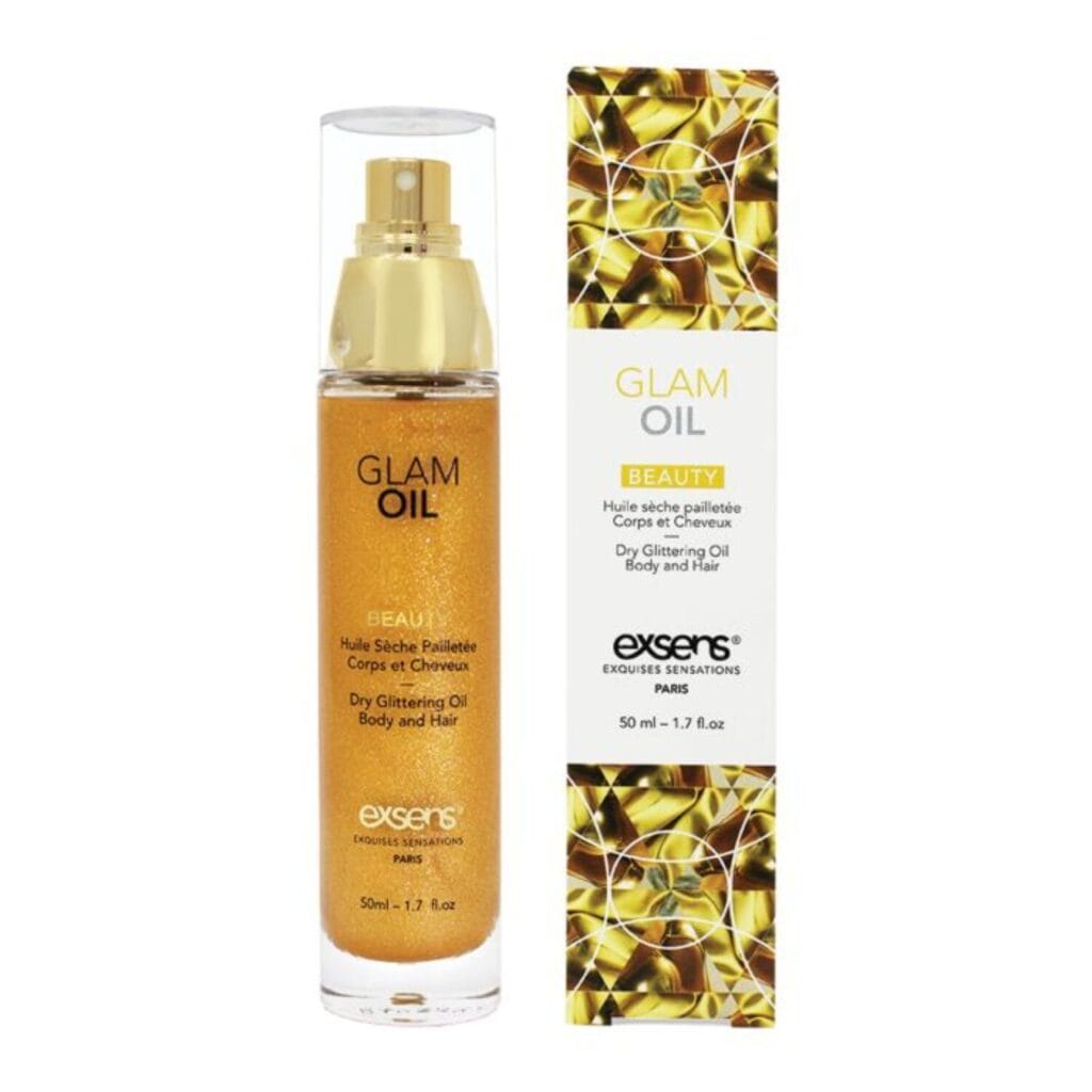 Glam Oil 2