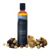 Heaven Hazelnut Biscotti Massage Oil