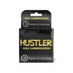 Hustler XXL Condoms 1