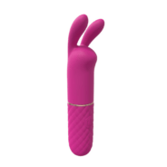 LoveLine Dona Vibrating Rabbit